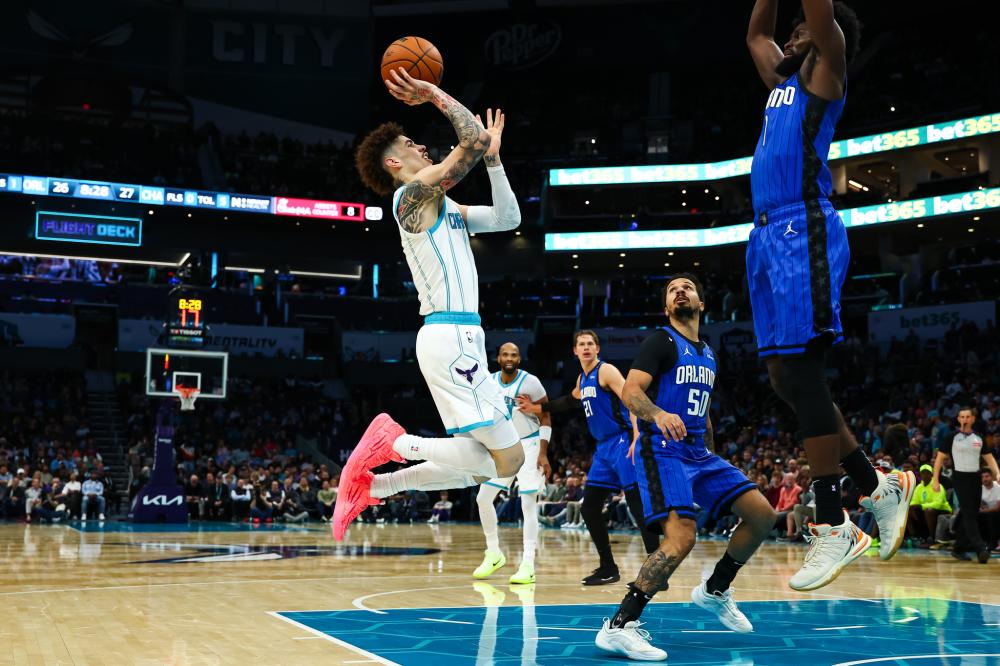 不止是得分 不止是得分