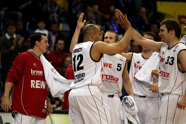 团队协作 团队协作